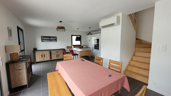 Maison Concarneau 4 pièce(s) 89.26 m2 , Concarneau