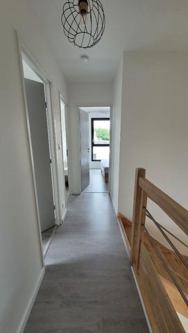 Maison Concarneau 4 pièce(s) 89.26 m2 , Concarneau