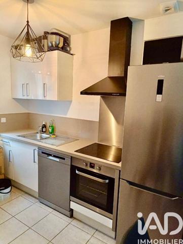 Maison à vendre 4 pièces 85 m² Neuilly-en-Thelle