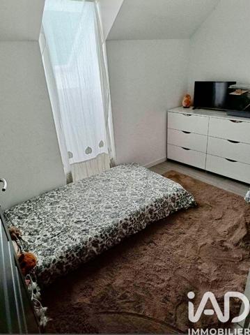 Maison à vendre 4 pièces 85 m² Neuilly-en-Thelle