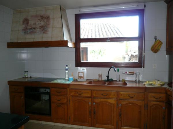 ⚜ CHATEAUBERNARD A Vendre MAISON Proche Centre Ville COGNAC ⚜