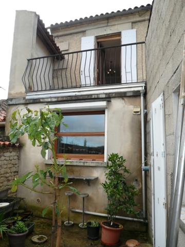 ⚜ CHATEAUBERNARD A Vendre MAISON Proche Centre Ville COGNAC ⚜