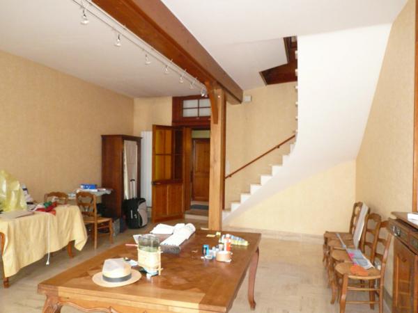 ⚜ CHATEAUBERNARD A Vendre MAISON Proche Centre Ville COGNAC ⚜