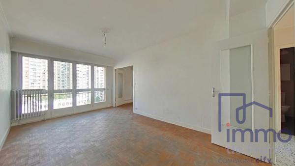 Appartement à vendre à Saint-Étienne (42000)