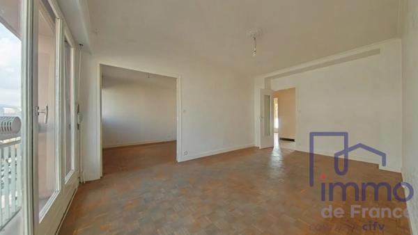 Appartement à vendre à Saint-Étienne (42000)