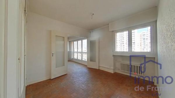 Appartement à vendre à Saint-Étienne (42000)