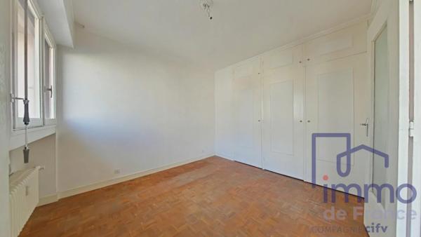 Appartement à vendre à Saint-Étienne (42000)