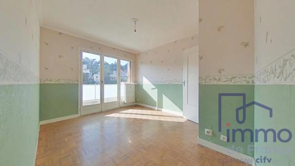 Appartement à vendre à Saint-Étienne (42000)