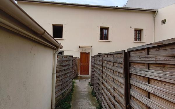 Immeuble à vendre    14 pièces • 363 m2 Champigny-sur-Marne