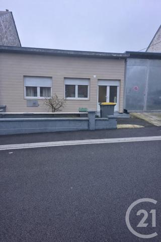 Maison à vendre  4 pièces - 64,68 m2 HAUTMONT - 59