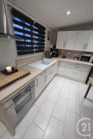 Maison à vendre  4 pièces - 64,68 m2 HAUTMONT - 59