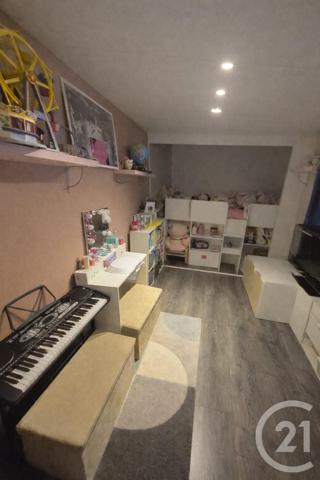 Maison à vendre  4 pièces - 64,68 m2 HAUTMONT - 59