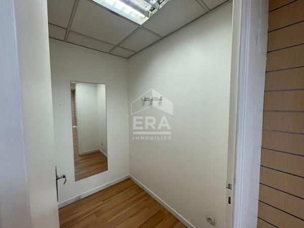 Local commercial Annecy Avenue de Genève - 94 m2