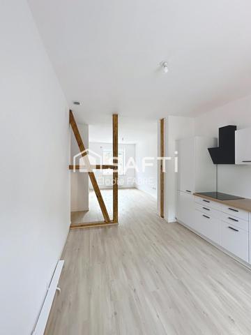 Ideal première achat!!!