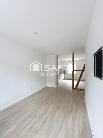 Ideal première achat!!!