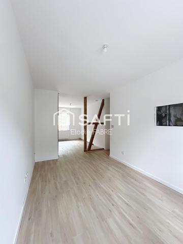 Ideal première achat!!!