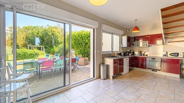 Maison à vendre à Damgan dans le Morbihan (56750), ref : 15d