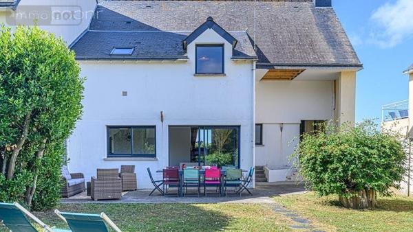 Maison à vendre à Damgan dans le Morbihan (56750), ref : 15d