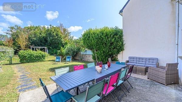 Maison à vendre à Damgan dans le Morbihan (56750), ref : 15d