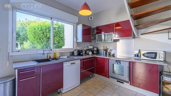 Maison à vendre à Damgan dans le Morbihan (56750), ref : 15d