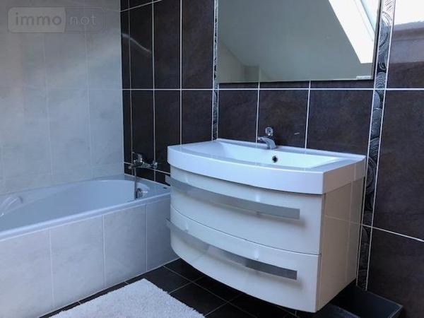 Maison à vendre à Damgan dans le Morbihan (56750), ref : 15d