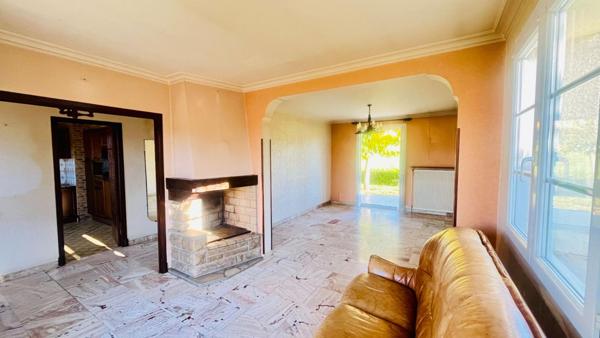 Maison Blaye Les Mines 4 pièce(s) 81 m2