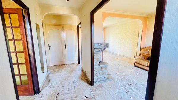 Maison Blaye Les Mines 4 pièce(s) 81 m2