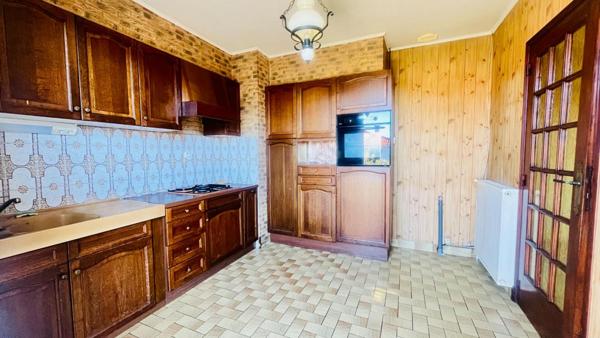 Maison Blaye Les Mines 4 pièce(s) 81 m2