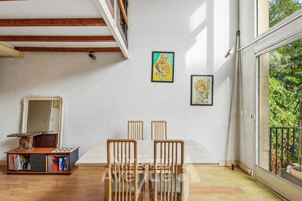 Appartement 2 pièces 63 m2