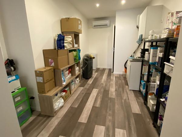 Local commercial Montargis 35 m2