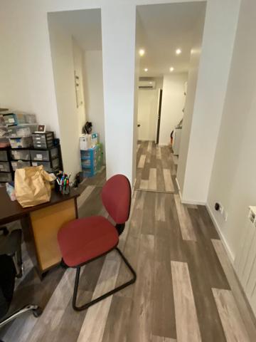 Local commercial Montargis 35 m2