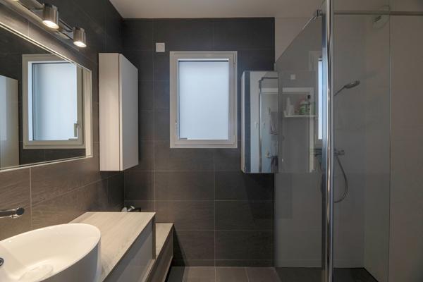 LIFFRÉ - MAISON de 144m² habitables, 333m² de parcelle, 6 pièces, 4 chambres dont une suite parentale au rez-de-chaussée