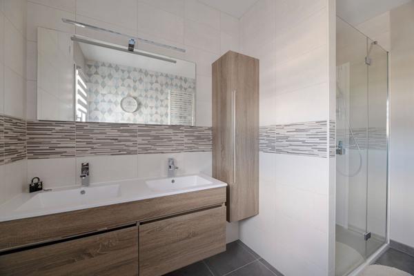 LIFFRÉ - MAISON de 144m² habitables, 333m² de parcelle, 6 pièces, 4 chambres dont une suite parentale au rez-de-chaussée