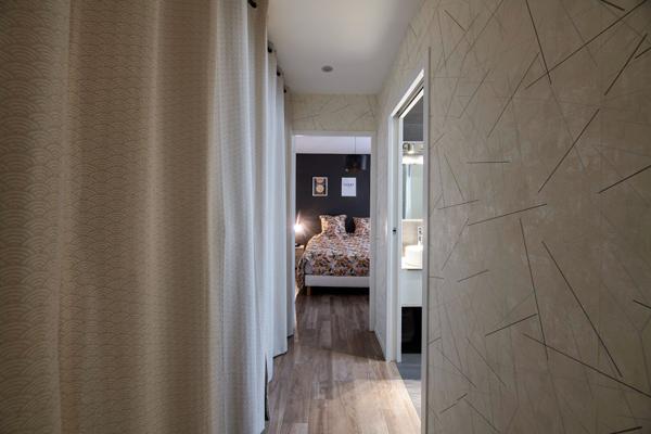 LIFFRÉ - MAISON de 144m² habitables, 333m² de parcelle, 6 pièces, 4 chambres dont une suite parentale au rez-de-chaussée