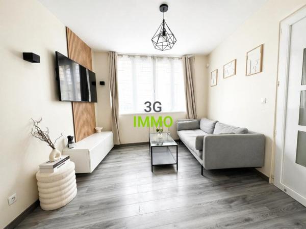 Vente / Maison T4