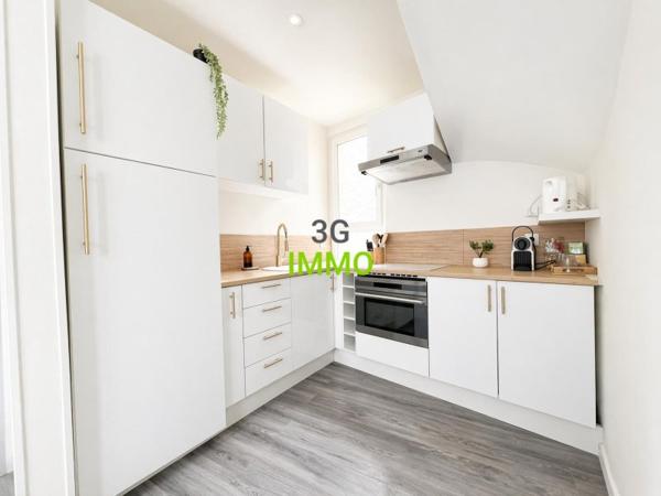 Vente / Maison T4