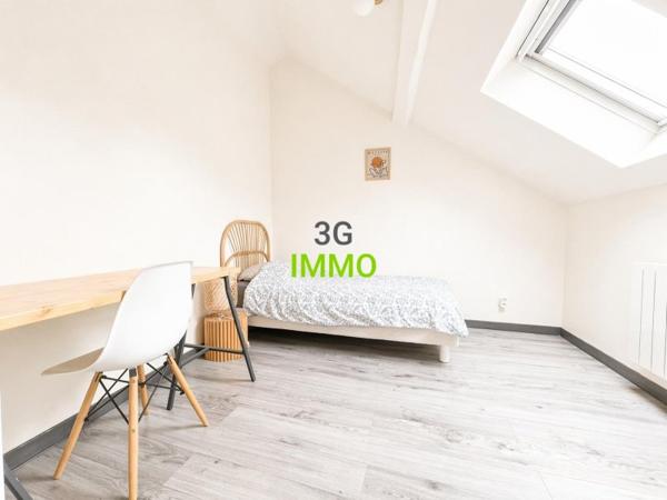 Vente / Maison T4
