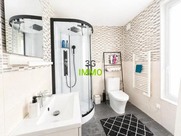 Vente / Maison T4