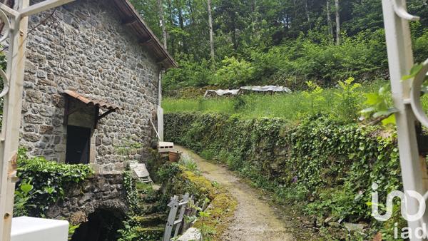 Maison à vendre 5 pièces 110 m² Barnas