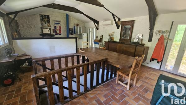 Maison à vendre 5 pièces 110 m² Barnas