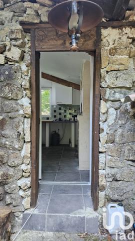 Maison à vendre 5 pièces 110 m² Barnas