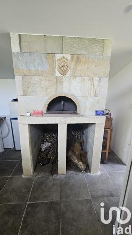 Maison à vendre 5 pièces 110 m² Barnas