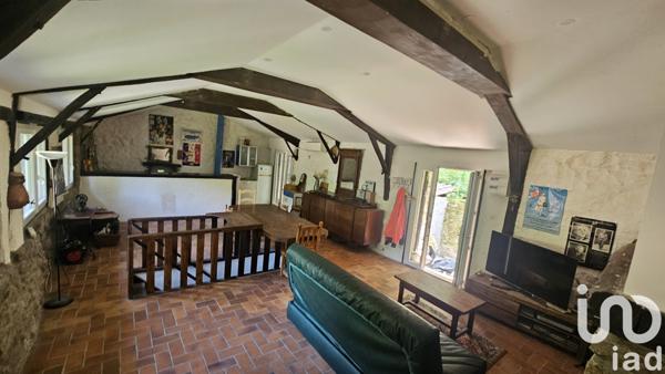 Maison à vendre 5 pièces 110 m² Barnas