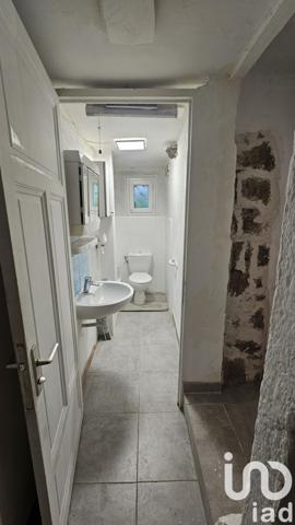 Maison à vendre 5 pièces 110 m² Barnas