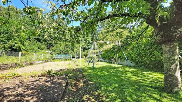 MAISON à VENDRE à CHALETTE-SUR-LOING 45120  limite CEPOY