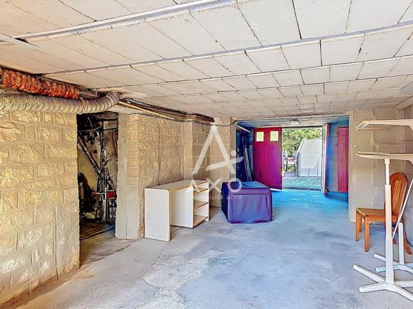 MAISON à VENDRE à CHALETTE-SUR-LOING 45120  limite CEPOY