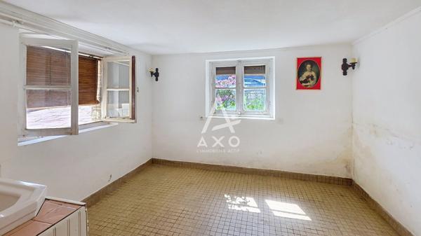 MAISON à VENDRE à CHALETTE-SUR-LOING 45120  limite CEPOY