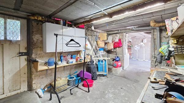 MAISON à VENDRE à CHALETTE-SUR-LOING 45120  limite CEPOY
