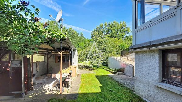 MAISON à VENDRE à CHALETTE-SUR-LOING 45120  limite CEPOY