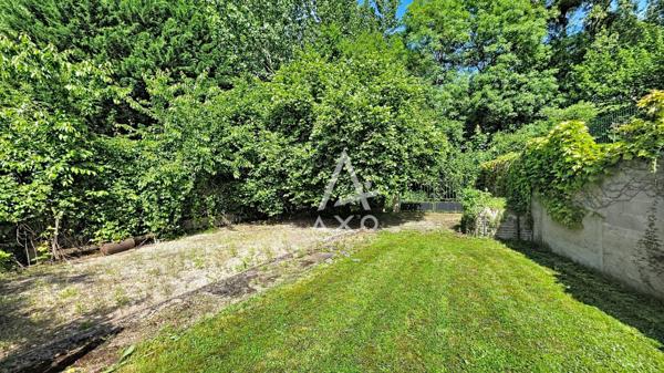 MAISON à VENDRE à CHALETTE-SUR-LOING 45120  limite CEPOY